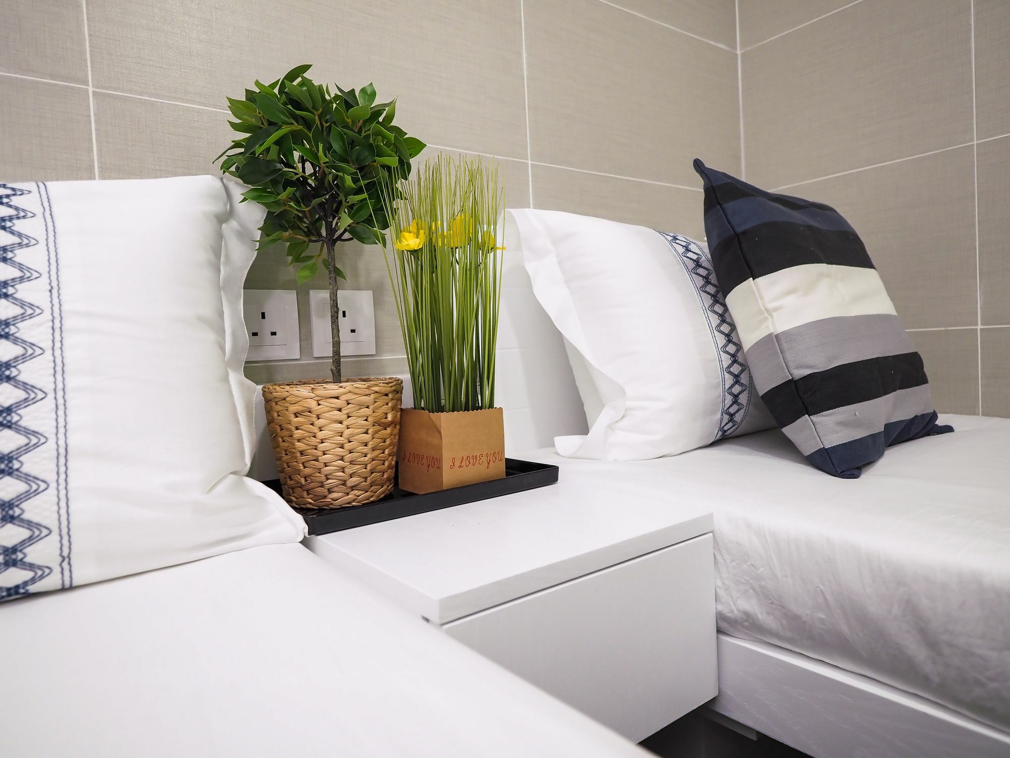 Hk International Hostel Tsim Sha Tsui  ภายนอก รูปภาพ